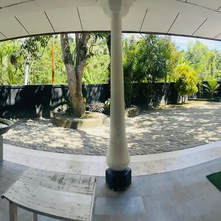 The Village Home Dikwella Exterior foto