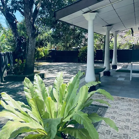 The Village Home Dikwella Exterior foto