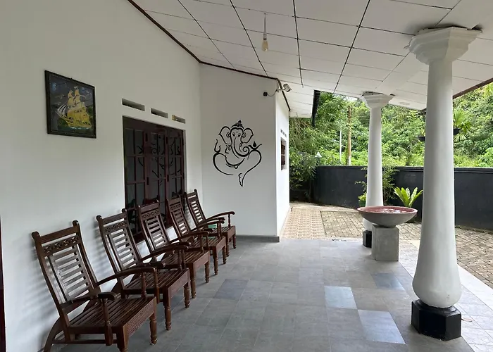 The Village Home