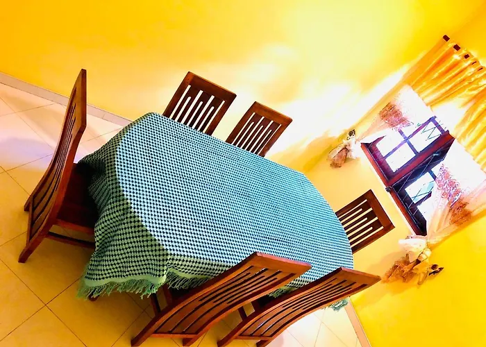 The Village Home