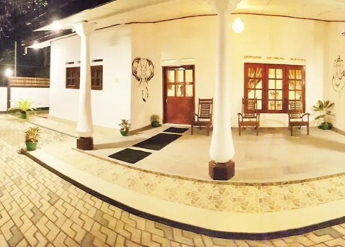 The Village Home