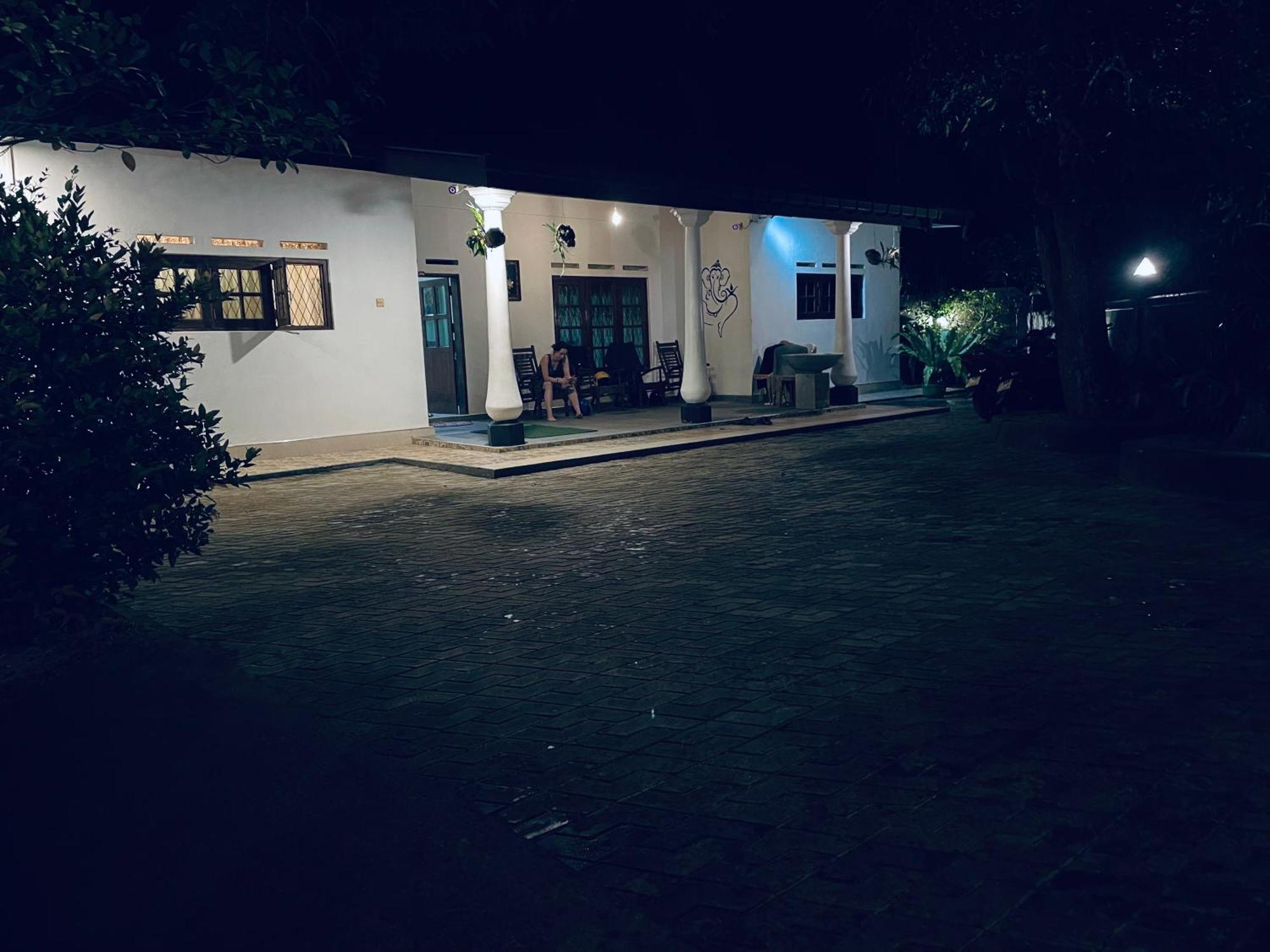 The Village