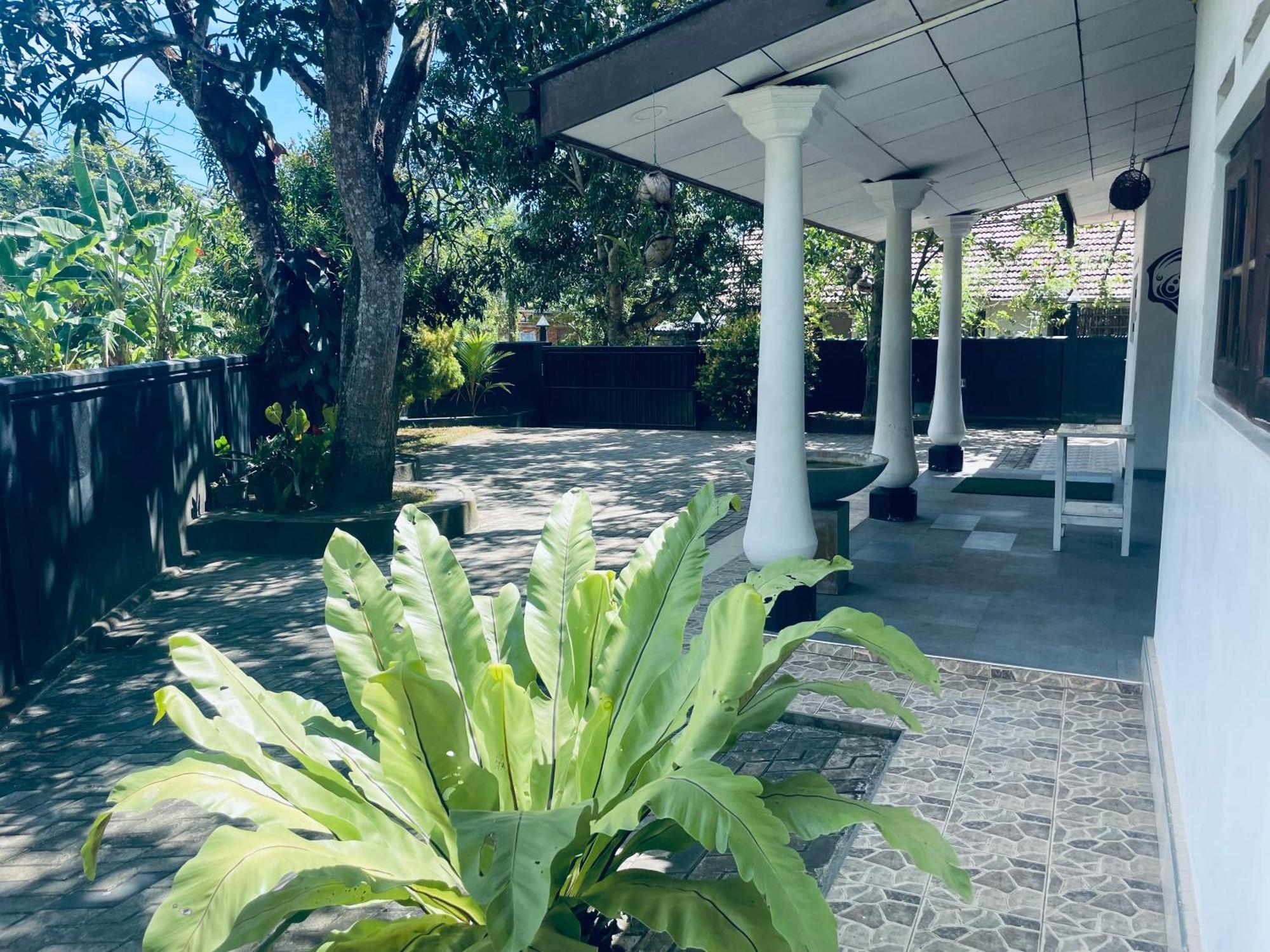 Homestay The Village