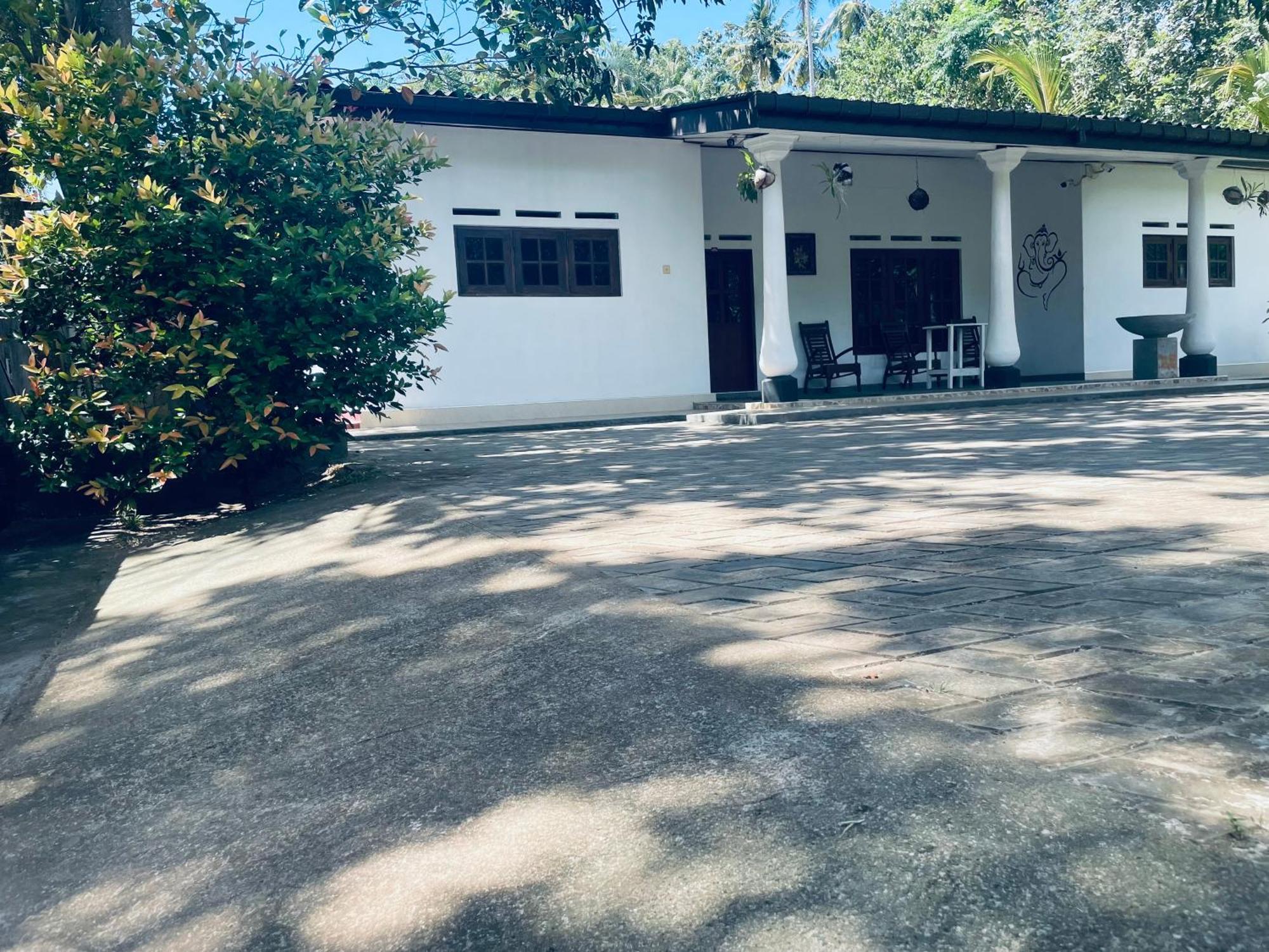 The Village Homestay Dickwella