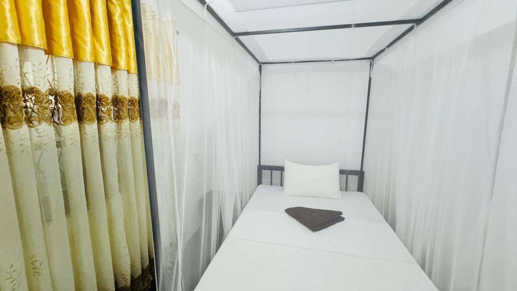 The Village Homestay