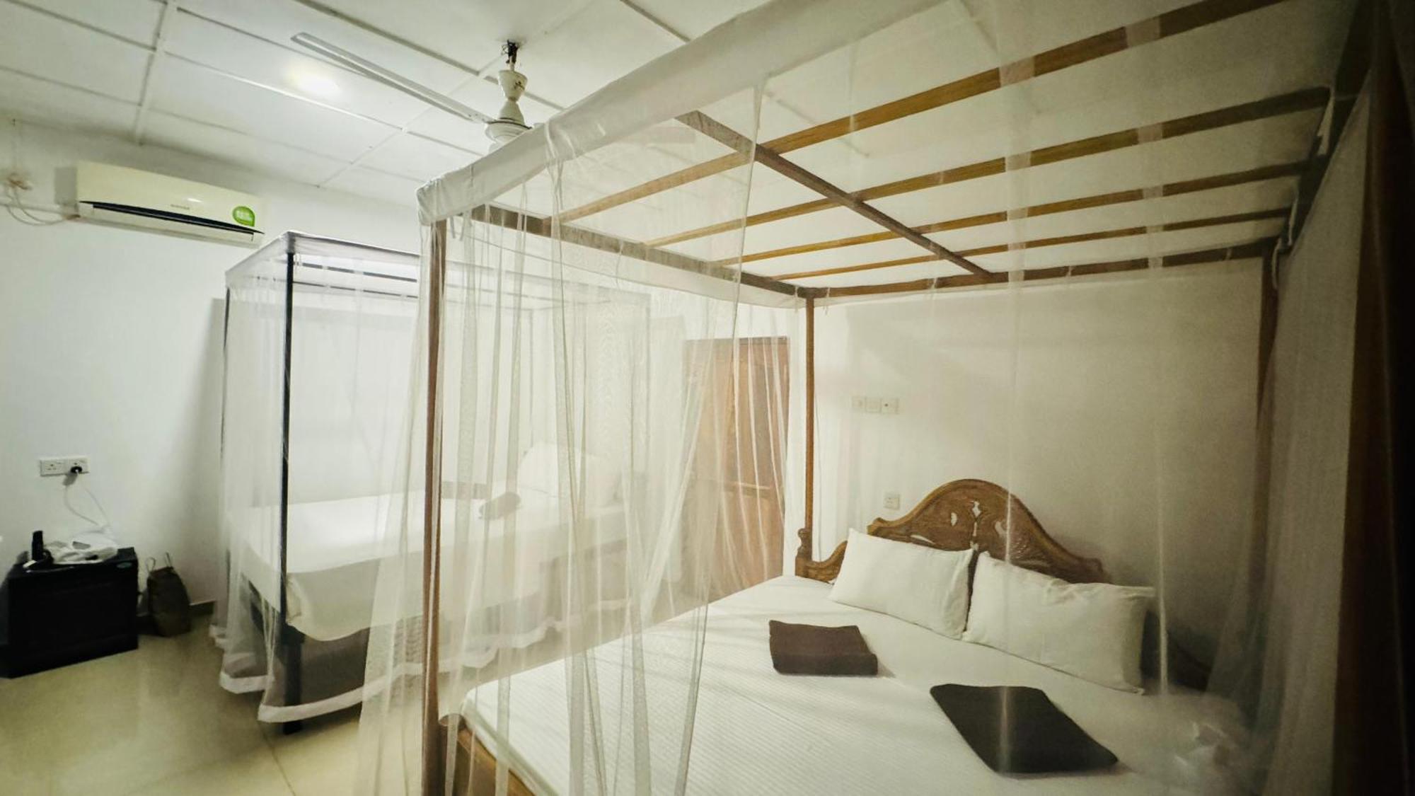 The Village Homestay Dickwella