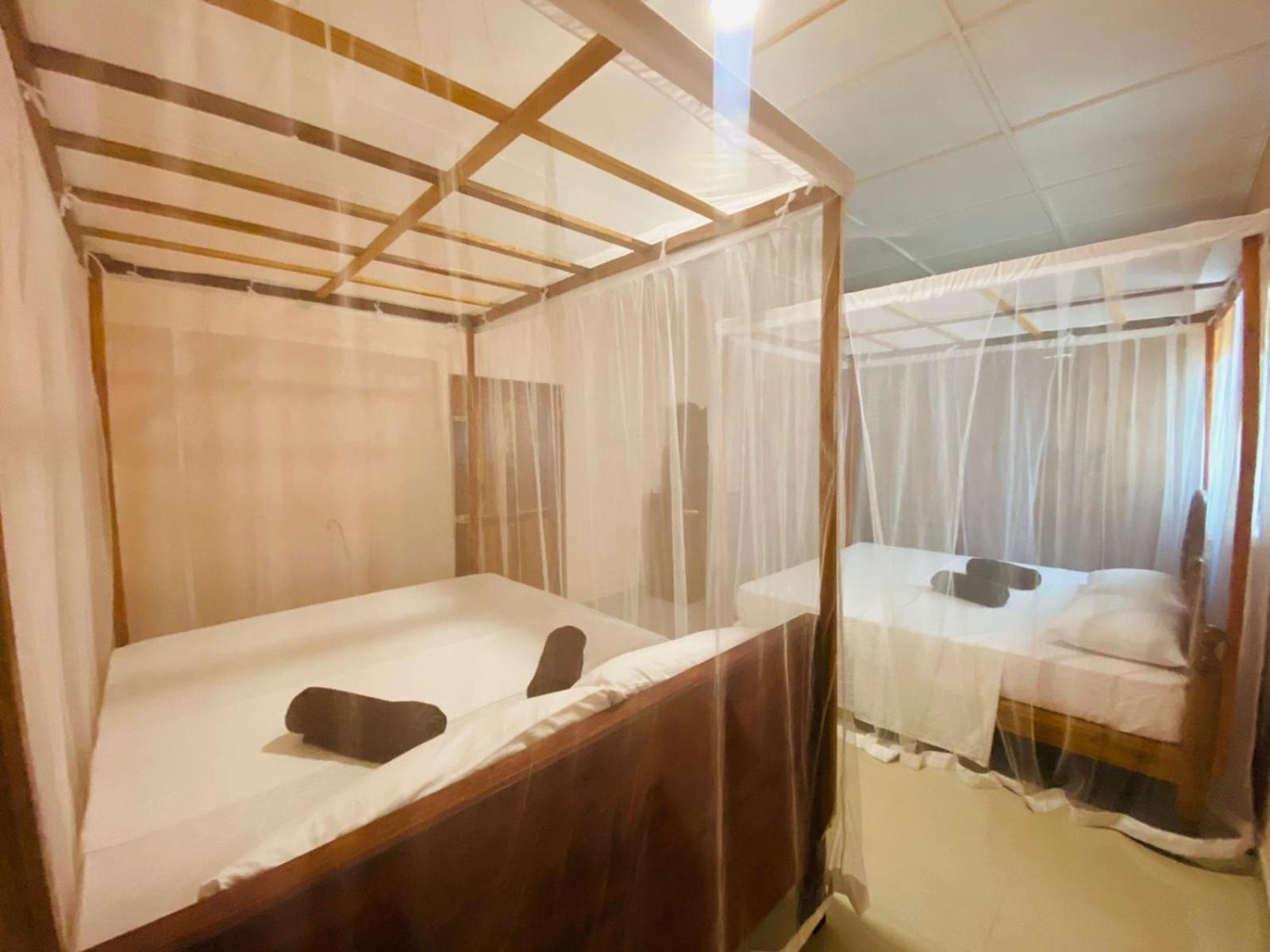 The Village Homestay