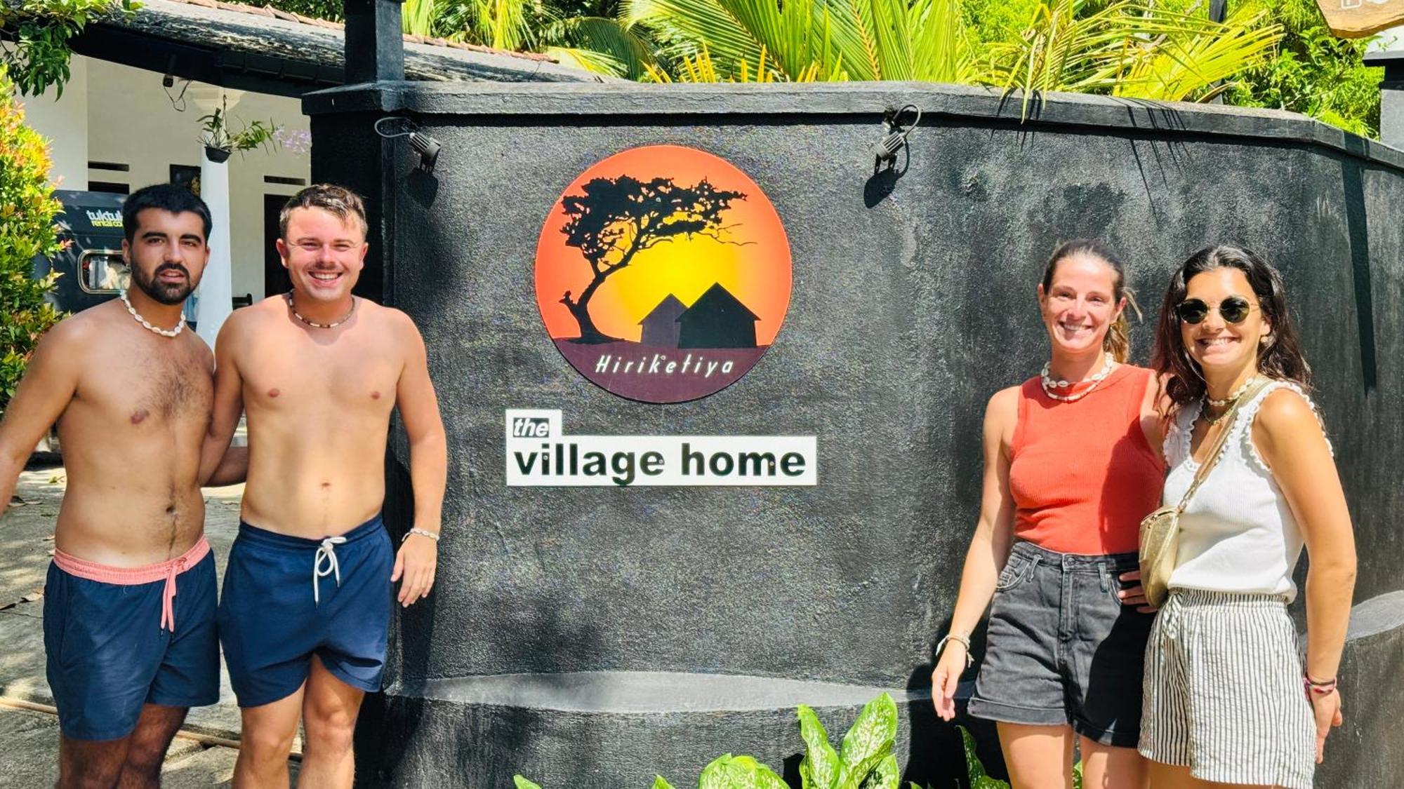 Homestay The Village