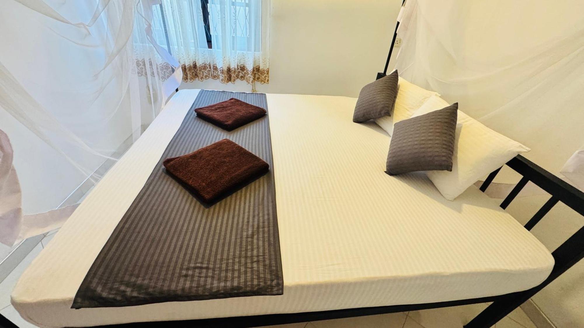 The Village Homestay *