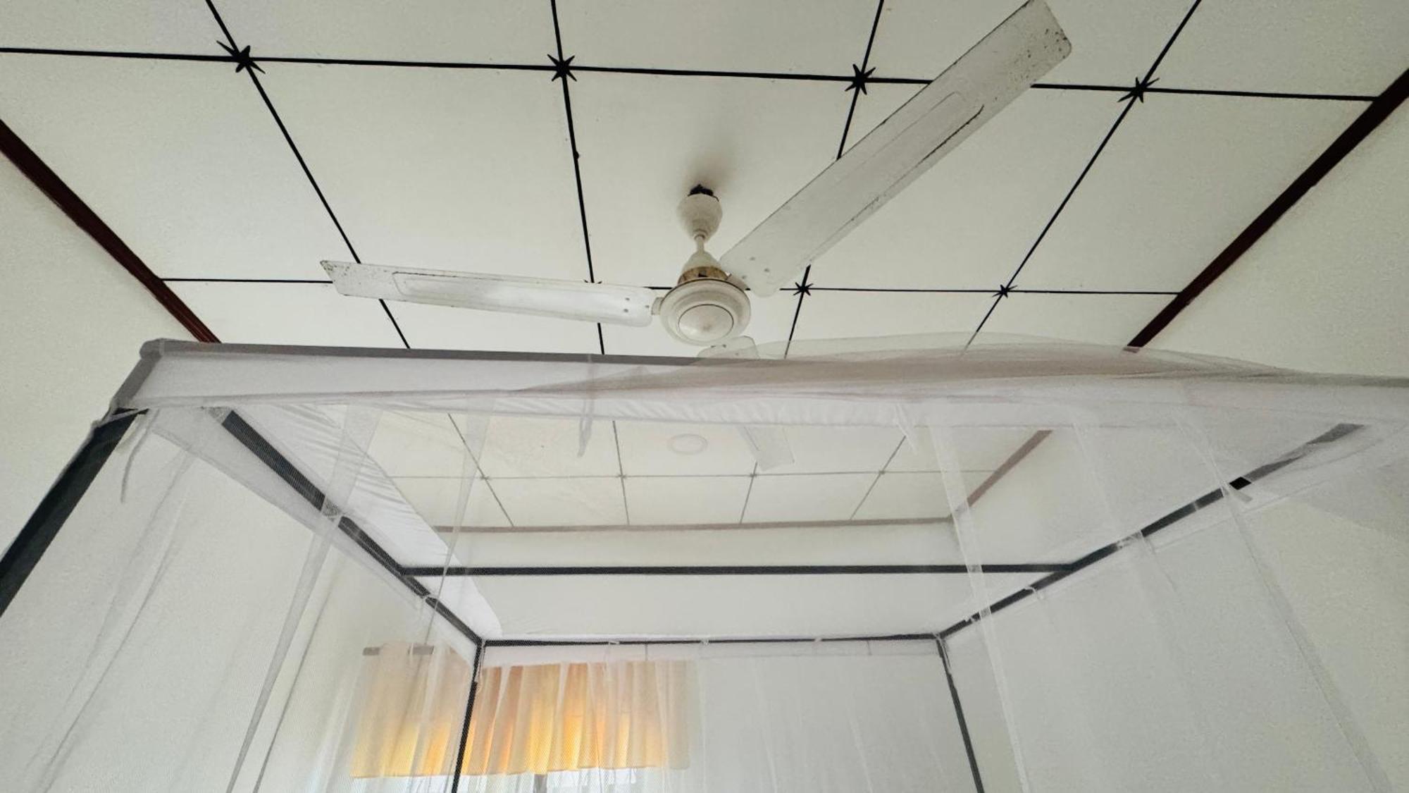 Homestay The Village *