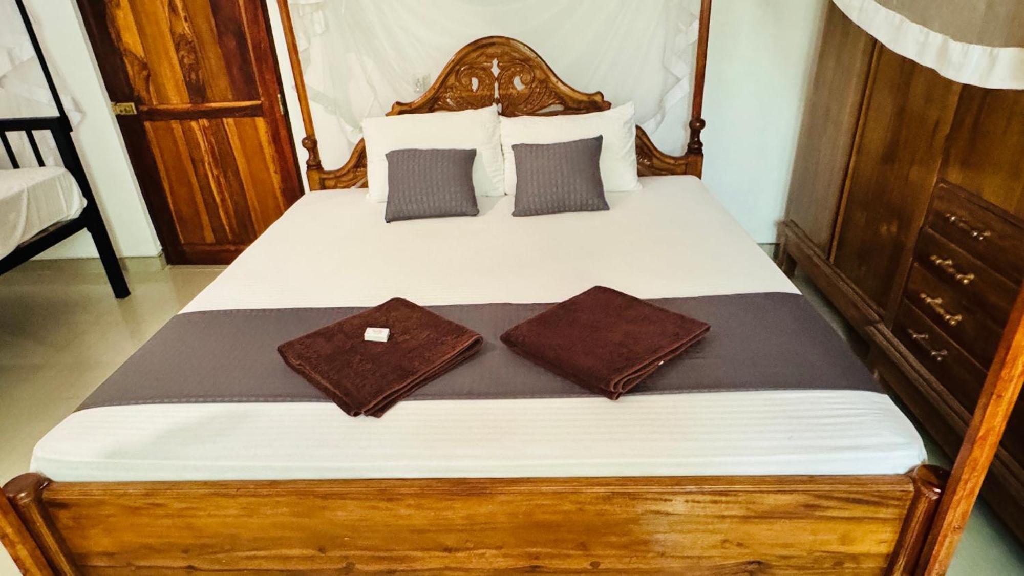The Village Homestay