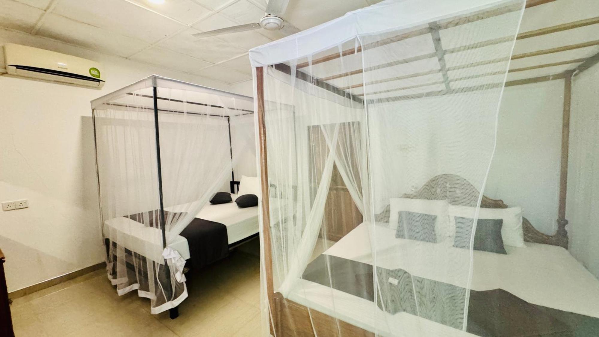 The Village Homestay Dickwella