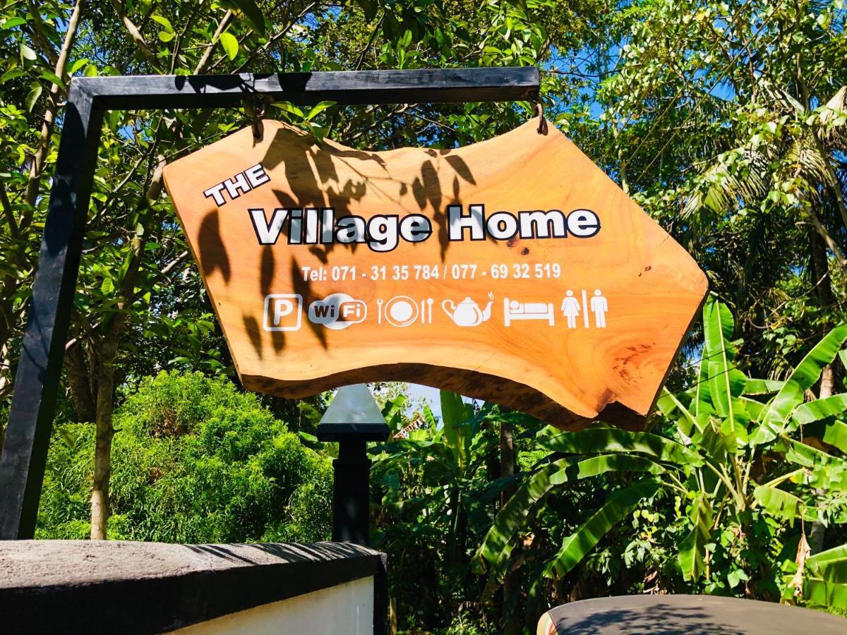 The Village