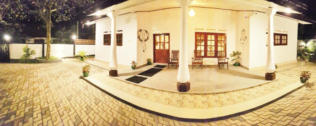 Homestay The Village